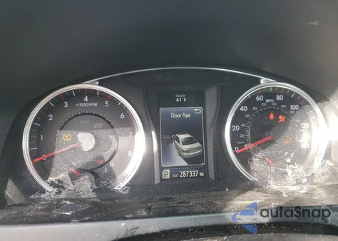 2017 Toyota Camry Le z USA, uszkodzony, nr VIN 4T1BF1FK8HU371994